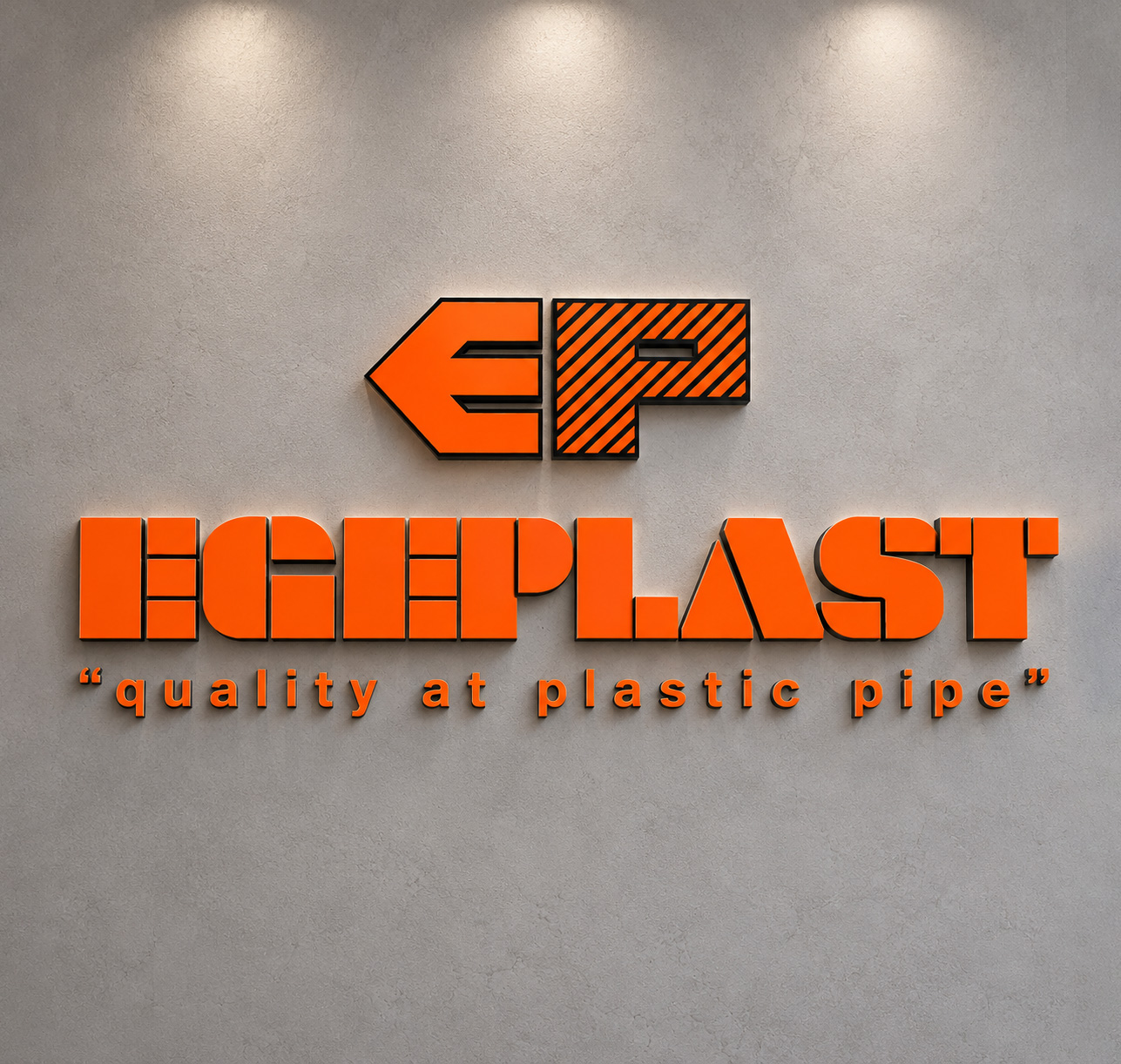 Egeplast