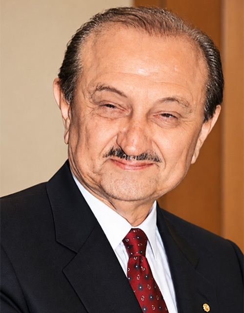 Mazhar Zorlu