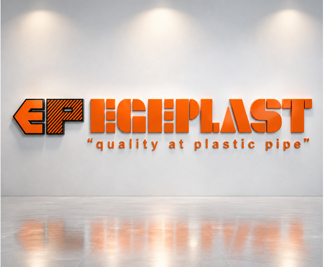 Ege Plast kuruldu