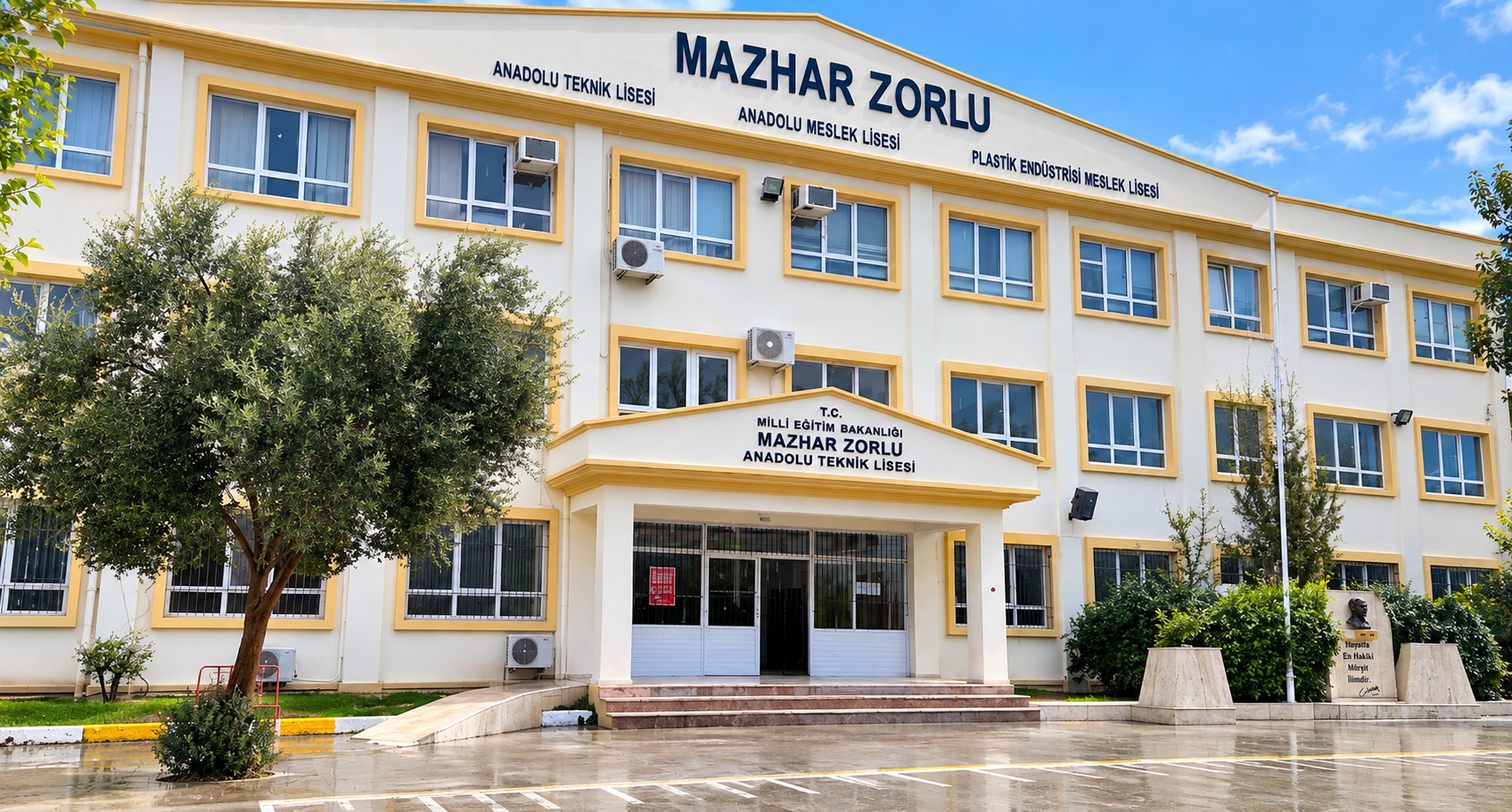 Sosyal Sorumluluk