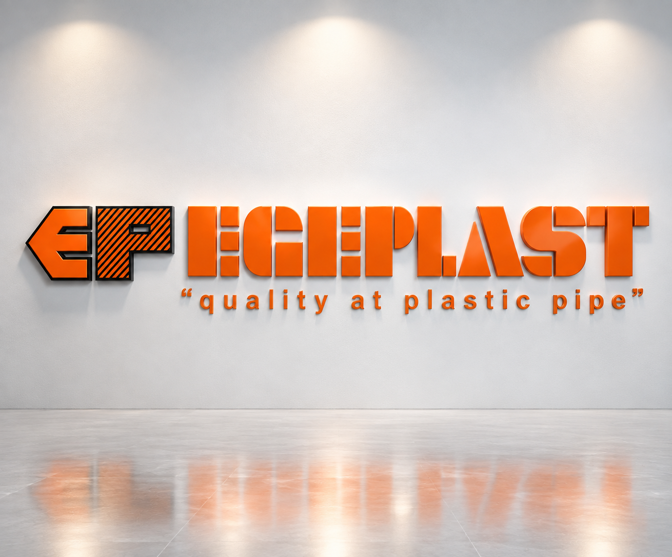 Ege Plast kuruldu